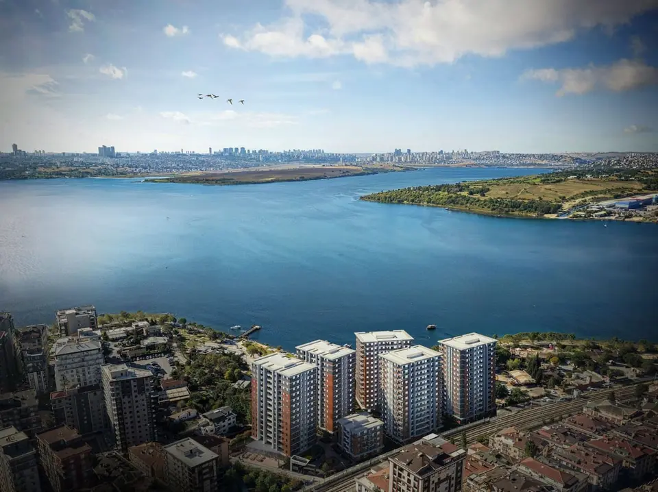 Yali360 Residence